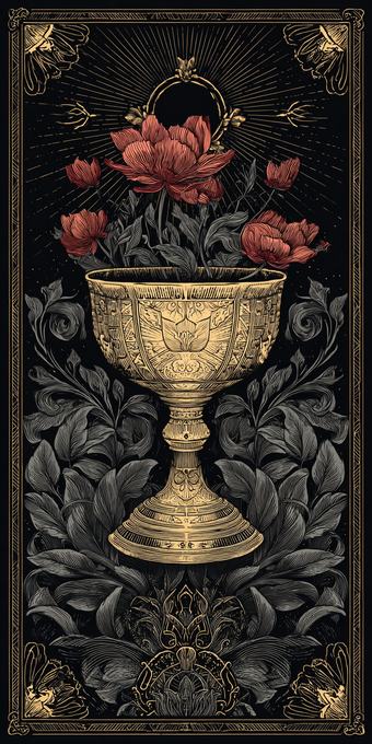 Ace of Cups