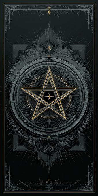 Ace of Pentacles