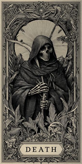 Death