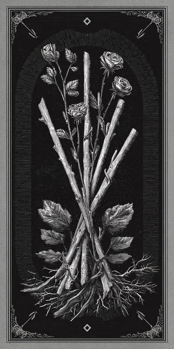 Four of Wands