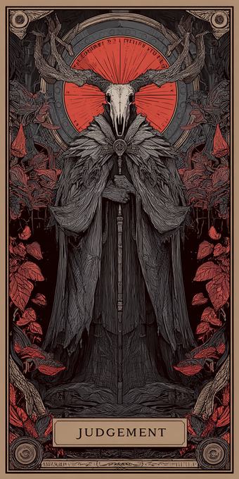 Judgement