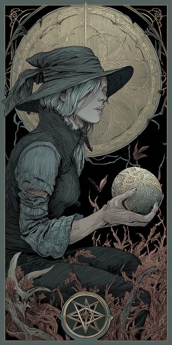 Page of Pentacles