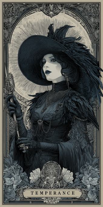 Temperance