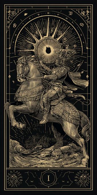 The Chariot