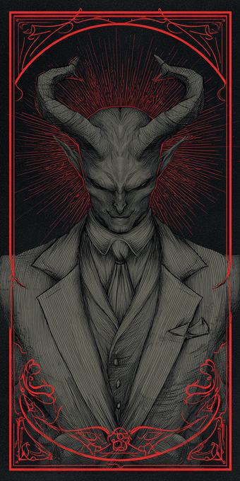 The Devil