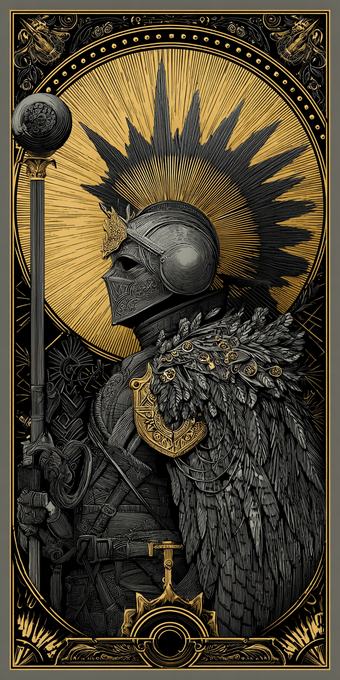 The Emperor