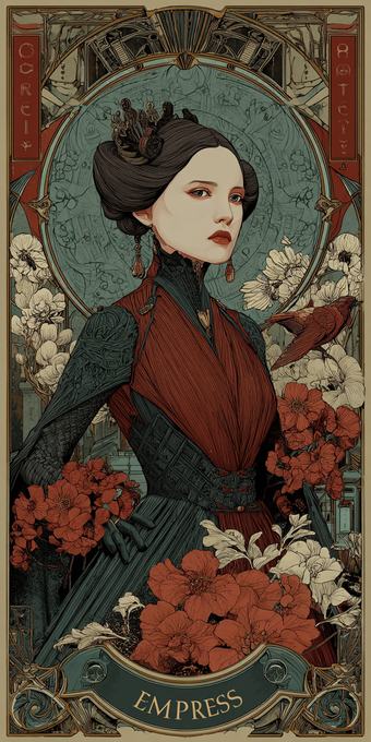 The Empress
