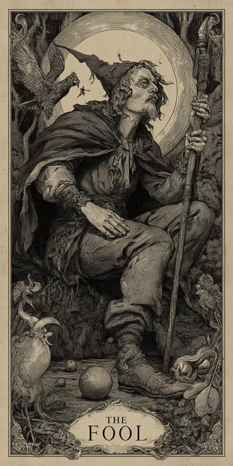 The Fool