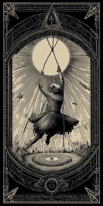 The Hanged Man