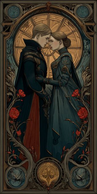 The Lovers