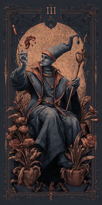 The Magician