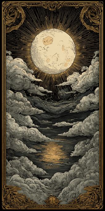 The Moon