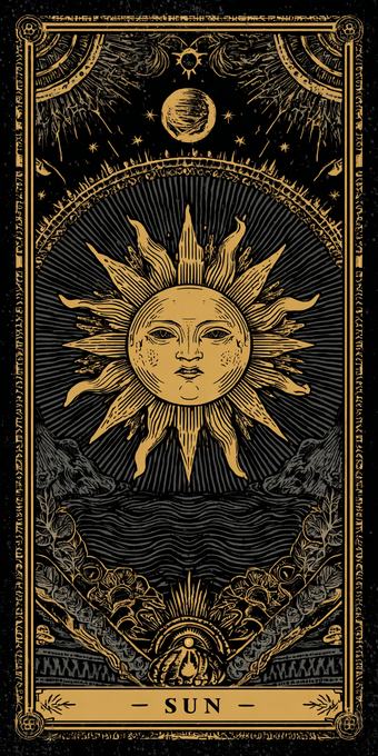 The Sun