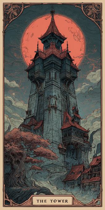 The Tower