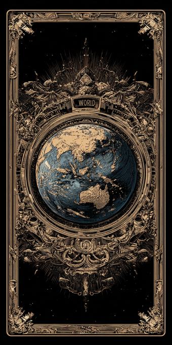 The World