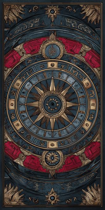 Wheel of Fortune